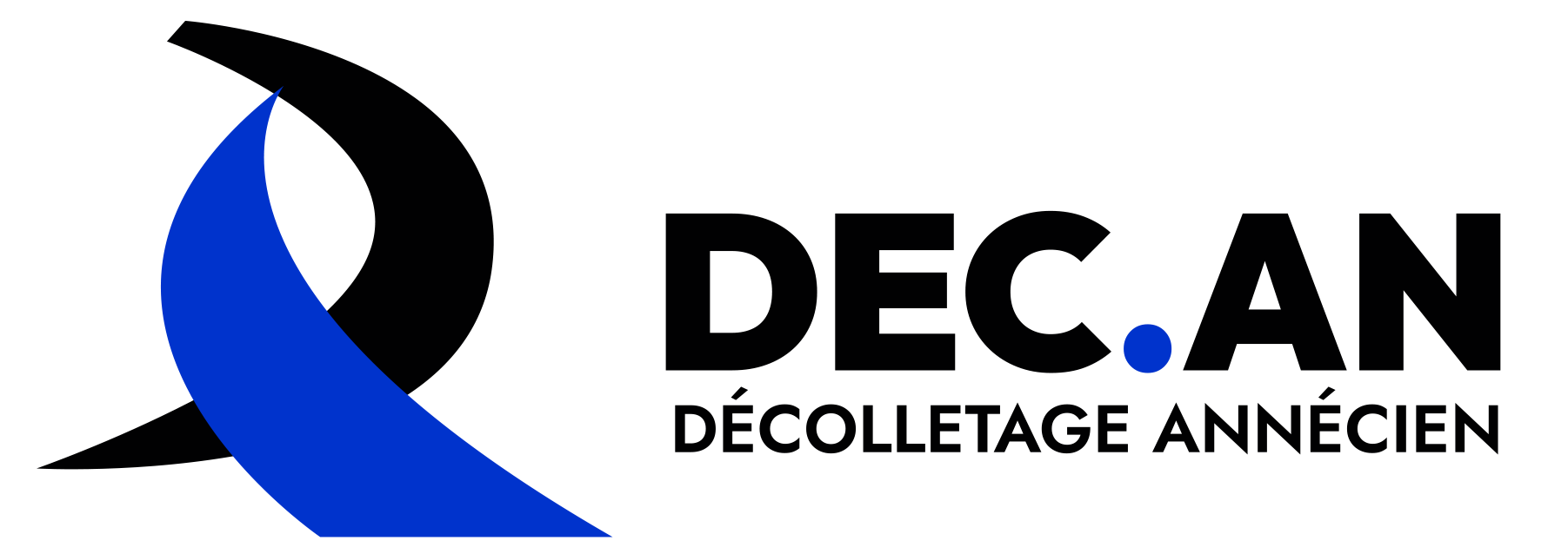 DEC.AN — Décolletage Annécien